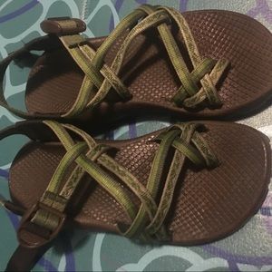 Chacos